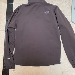 North Face Apex Jacket